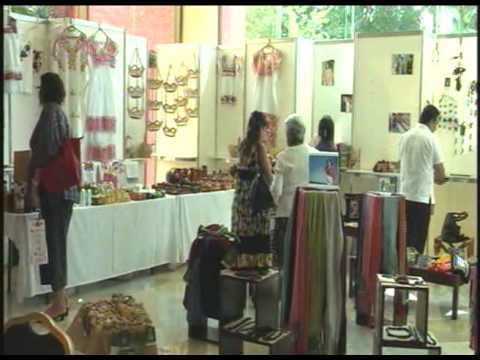 Realizaran Eco Expo 2010 \