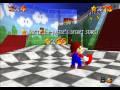 Super Mario 64 Walkthrough - Episode 5