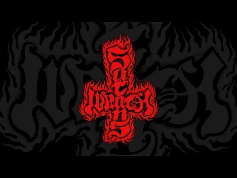 satan's - Order Here: http://www.metalblade.com/satanswrath Satan's Wrath's
