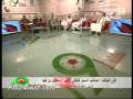 الأمير سلطان بن فهد يهين فيصل أبز ثنين وباقي طاقم عمل القناة الرياضيه