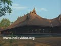 Kerala Kalamandalam, Dance, Thrissur