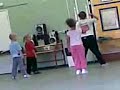 skye armbruster dancing 5