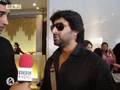 Raj and Pablo meet Arshad Warsi
