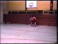 Click to View : Frontales Dribbling - Teil 2