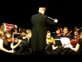 Suite for Strings - John Rutter III. Oh waly waly