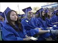 Modesto Junior College Graduation 2008