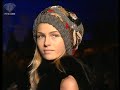 blumarine milan fw women 06/07