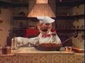 Swedish Chef - Meatballs