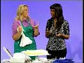 Gigi Iam interviews Darci Warner of Darci Decorates 2