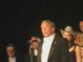 Bush's Gridiron Farewell Song - mocks WMDs, Katrina, & Libby