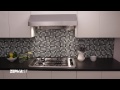 Zephyr Gust Under-Cabinet Range Hood