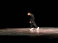 Flying Steps @ Bibliotheca Alexandrina @ Alexandria 4/5
