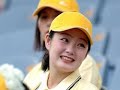 North Korean girls