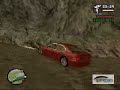 GTA-BMW M5 vs. BMW 760i