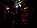 Meringa Z - Ghostbusters - Live