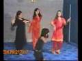 Wacky Midget Dancing