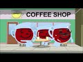Family Guy – Yoohoo Baby