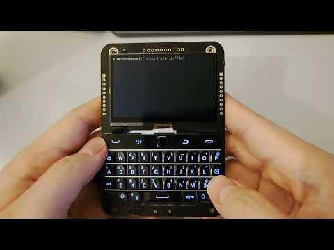 Beeper X SQMFI = Beepberry! – Beeper Blog
