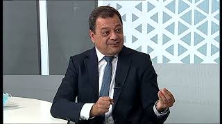 Видео: Анѓушев: Цената на струјата ќе расте, државата да се подготвува да им помогне на најранливите категории