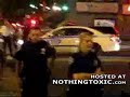Blatant police brutality by the NYPD