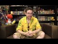 Les jeux de comics #2 (Saison 1 Épisode 64)