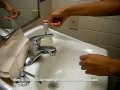 Handwashing PSA