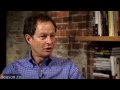 John Mackey's Conscious Capitalism: The Whole Foods CEO on health care, veganism, and free markets
