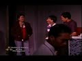 Ventriloquist Ony Carcamo and Mr. Parley (improv)