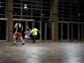 Basket Belgrano Cordoba - La tuna a rony