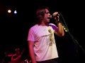\"Come back home,\" by Pat McGee Band