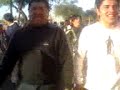 gente y el jefe