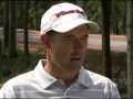 PGA Champ Padraig Harrington