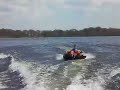 Donut wipeout