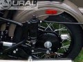 Ural of New England, 2012 Ural M70 Limited Edition