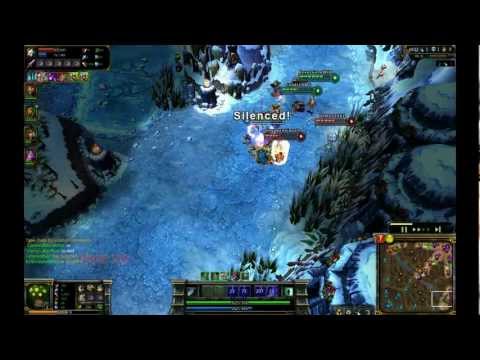 how to control master yi q