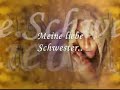 Für Karima Medina meine geliebte Schwester und Lehrerin.mp4