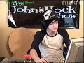 John Hock MELTDOWN
