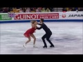 Perfect- Ed Sheeran (Ice Dance)