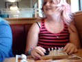 Here we are, a second year of Operation Storm Disney Castle!Of course, Organization XIII had a...few new friends. From 13 to 25, things got a little crazy while stopped at IHOP!Taking up 3 booths and one table, our large group ate before heading off towards Disney to rain on it's parade once more!EDIT: Just realized YouTube is majorly gay and fucked up the sound at the end of the video. =_= I'm too tired to fix it right now, so I'll fight with it and fix it whenever. In the mean time, enjoy what actually works in the vid. xD
