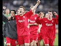 The Road To Instanbul- 04 05 Liverpool YNWA