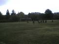videos de Ladybugs First goal against The Bandits