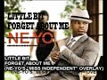 Little Bit - Forget About Me (Ne-Yo\