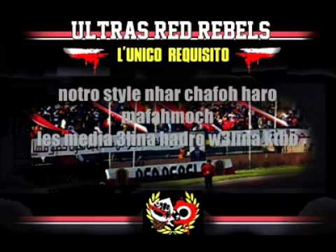 Rebels -