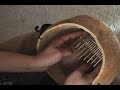 demo: TM Karimba