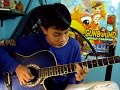 Canon Rock (Acoustic) by Owey Canon Rock (Acoustic) by Owey