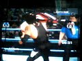 Undertaker vs. Terry Funk in a Ironman match SD vs. Raw 2008 #1