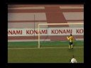 PES 2009 (PS3) Zlatan heel goal (online)
