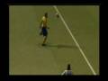 PES 2009 (PS3) Zlatan heel goal