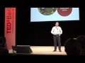 Videothumbnail: TEDxBerlin 2010 "Fantastic Reality: How We Shape Our Future": Matthias Kroener - "Nextbanking"