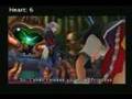 Kingdom Hearts ~ Sora V/S Riku (second part)